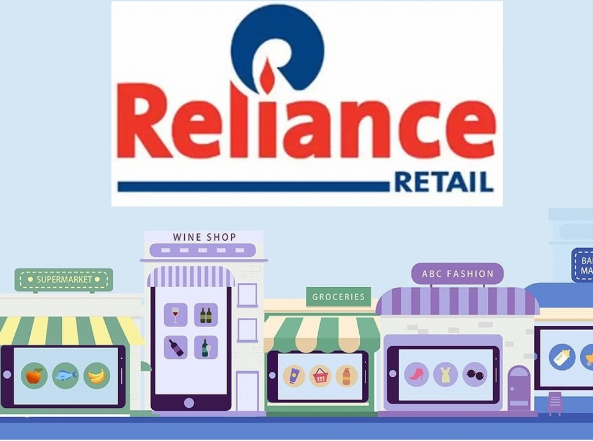 Reliance Retail expects Rs 5,570 crore profit in FY21